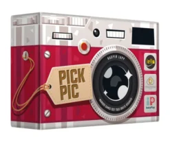 Pick Pic