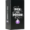 Pick Your Poison