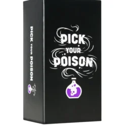 Pick Your Poison