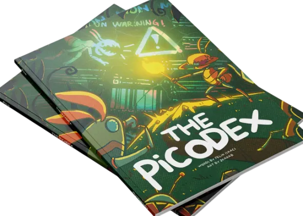 PiCO - PiCODEX