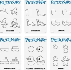 Pictionary
