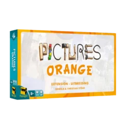 Pictures - Extension Orange