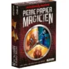 Pierre, Papier, Magicien