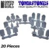 Pierres Tombales