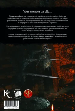 Pièges Mortels