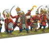 Pike & Shotte - Ottoman Janissaries Regiment