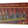 Pike & Shotte - Ottoman Sipahi Cavalry Regiment
