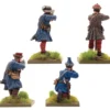 Pike & Shotte - Polish-Lithuanian Commonwealth Later Infantry with Muskets Firing