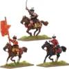 Pike & Shotte - Polish-Lithuanian Levy Cavalry Command