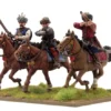 Pike & Shotte - Polish-Lithuanian Levy Cavalry with Muskets