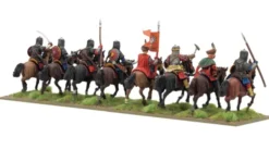 Pike & Shotte - Polish Pancerni Heavy Cavalry Regiment