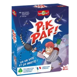 Pik Paf !