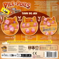 Pile-Poils