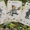 Pilgrims: Curieuses Aventures