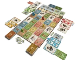 Pilgrims: Curieuses Aventures