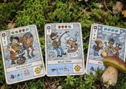 Pilgrims: Curieuses Aventures