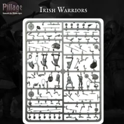 Pillage Introductory Set