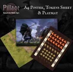 Pillage Introductory Set