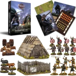 Pillage Introductory Set