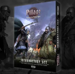 Pillage Introductory Set