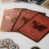Pillars of Fate - Edition Limitée