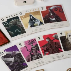 Pillars of Fate - Edition Limitée