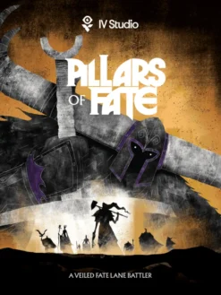 Pillars of Fate - Limited Edition