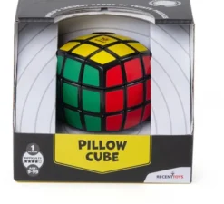 Pillow Cube