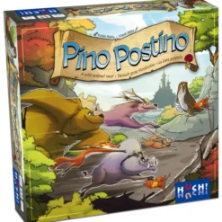 Pino Postino