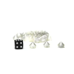 Pions en forme de diamants - x5