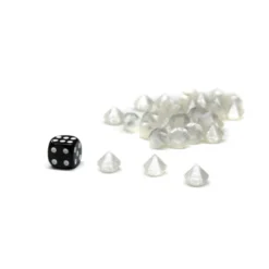 Pions en forme de diamants - x5