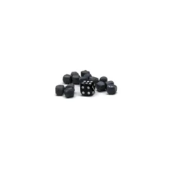 Pions en forme de pierres - x5