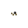 Pions en forme de souches - x5