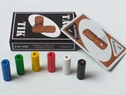 Pions et Cartes Tac-Tik