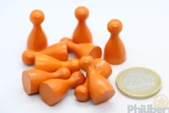 10 Pions Moyens