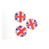 Pions Objectifs Britanniques