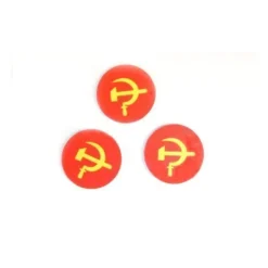 Pions Objectifs Soviètiques