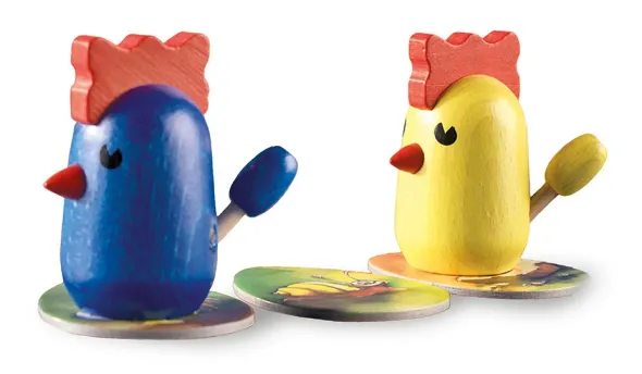 Pique Plume