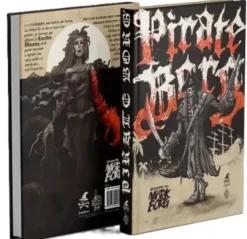 Pirate Borg