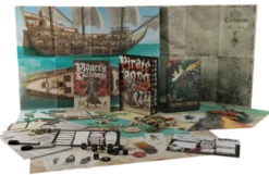Pirate Borg - Starter Set