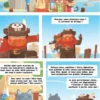 Pirates Livre 3 - La BD dont vous êtes le héros
