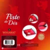 Piste de dés Adélaide - Feu