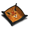 Piste de Dés - Autumn Fox