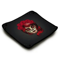 Piste de Dés - Calaveras Girl