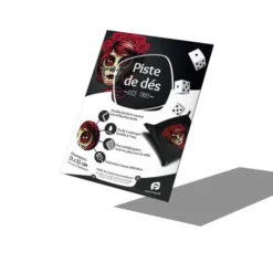Piste de Dés - Calaveras Girl