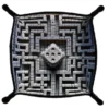 Piste de Dés - Crypto Maze