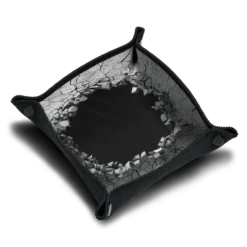 Piste de Dés - Dark Hole