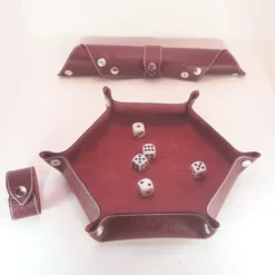 Piste de dés Nomade - Bordeaux