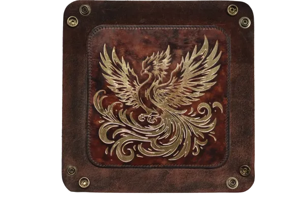 Piste de dés - Phoenix