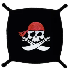 Piste de Dés - Pirate au Bandana